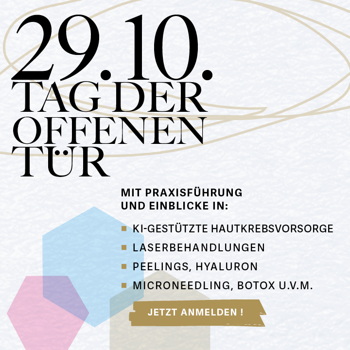 Tag der offenen Tür